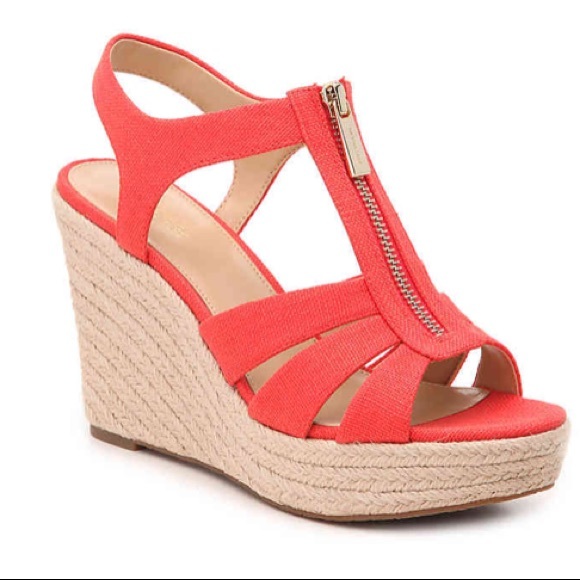Michael Kors Shoes - Michael Kors espadrille Michael Kors Shoes - Michael Kors espadrille